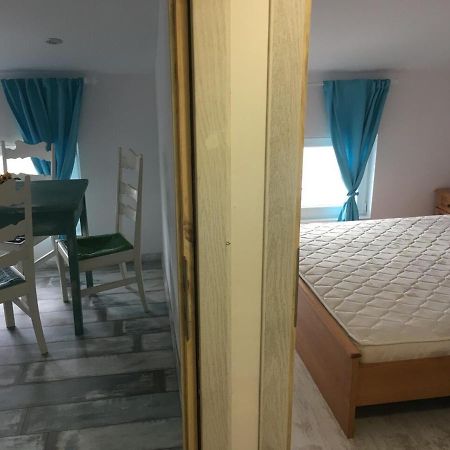 Hotel Yavor Tsarevo Esterno foto