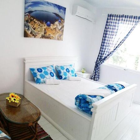 Hotel Yavor Tsarevo Esterno foto