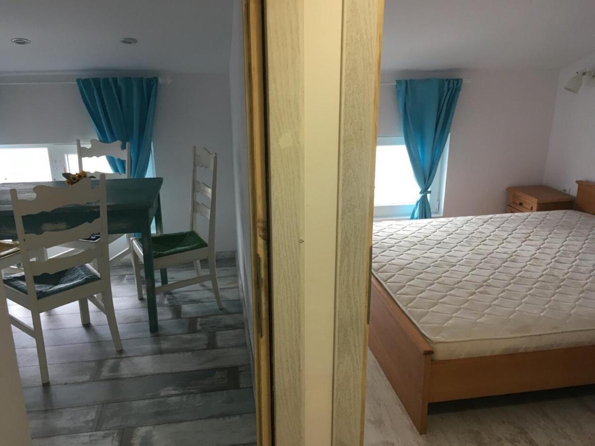 Hotel Yavor Tsarevo Esterno foto