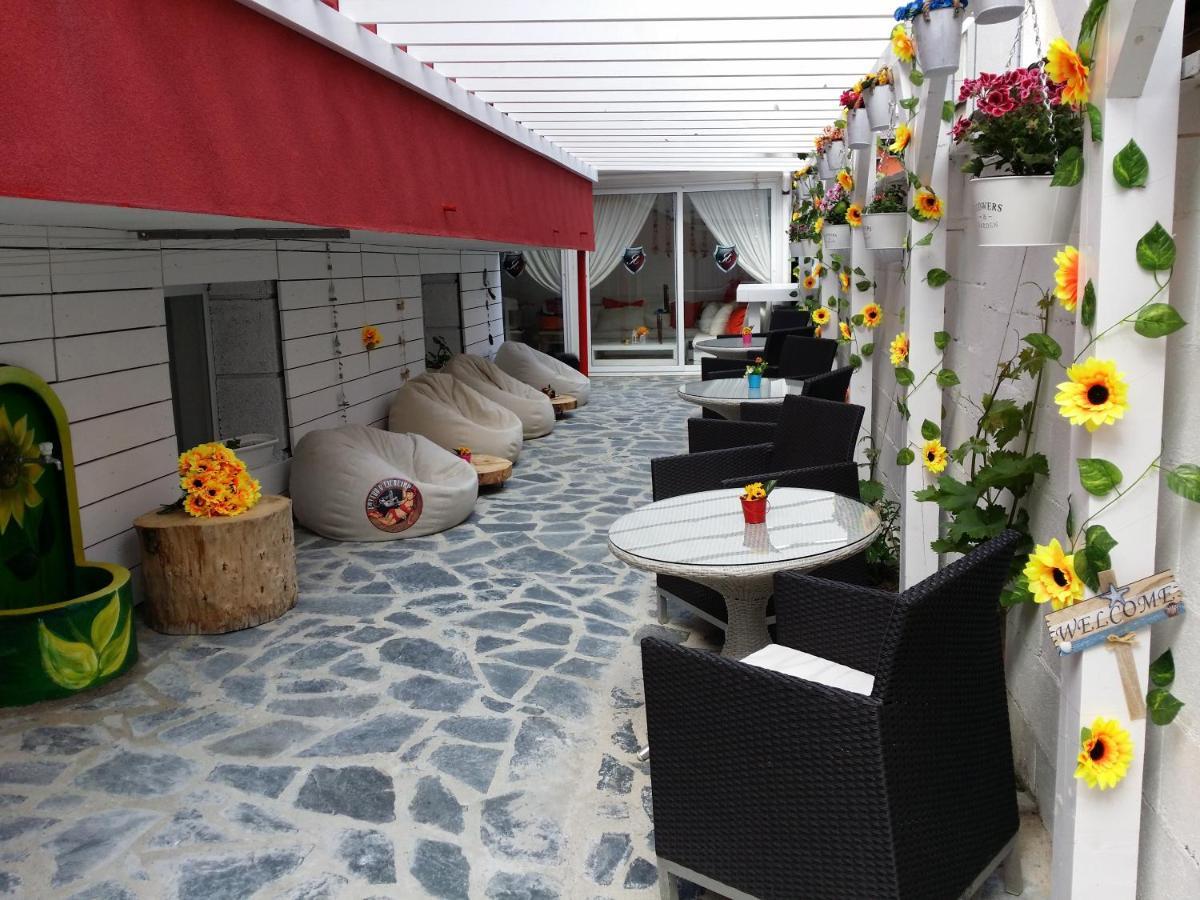 Hotel Yavor Tsarevo Esterno foto