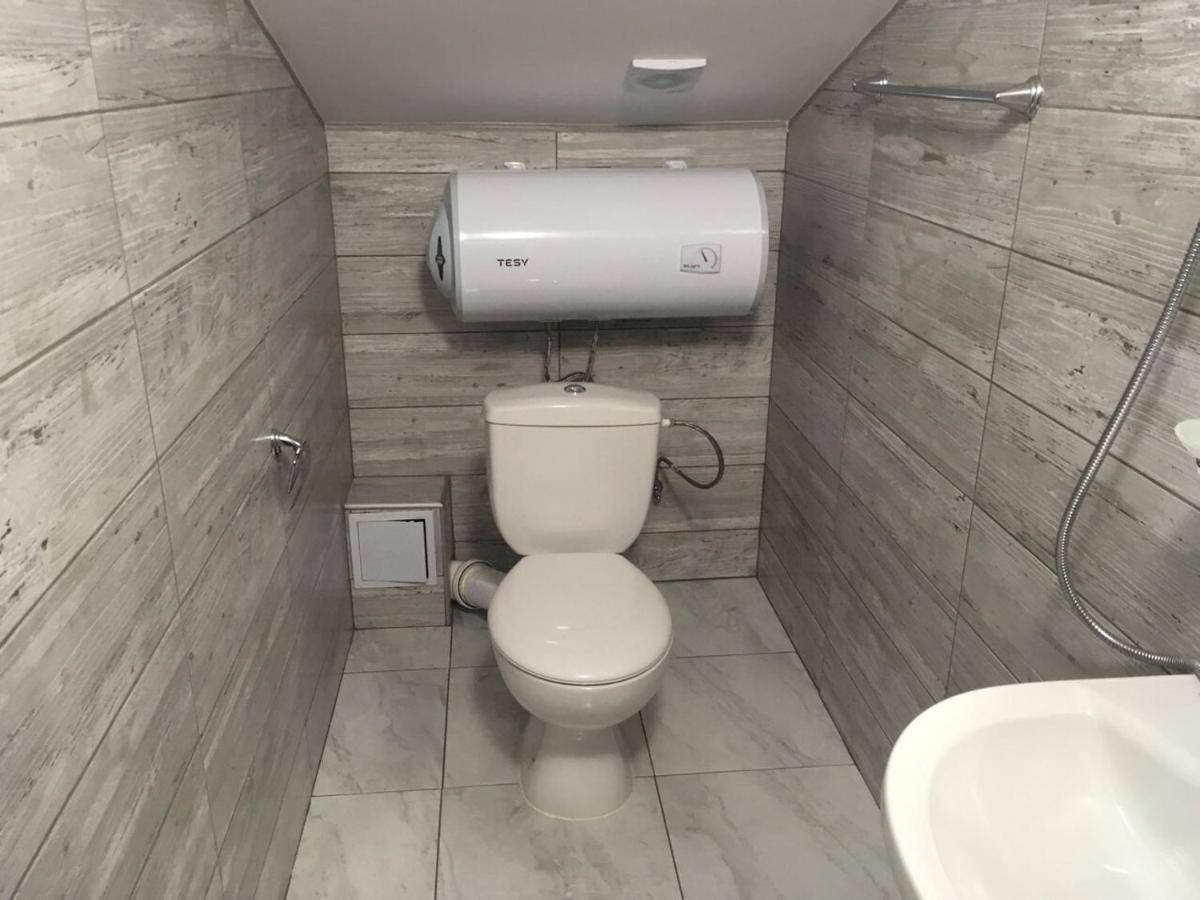 Hotel Yavor Tsarevo Esterno foto