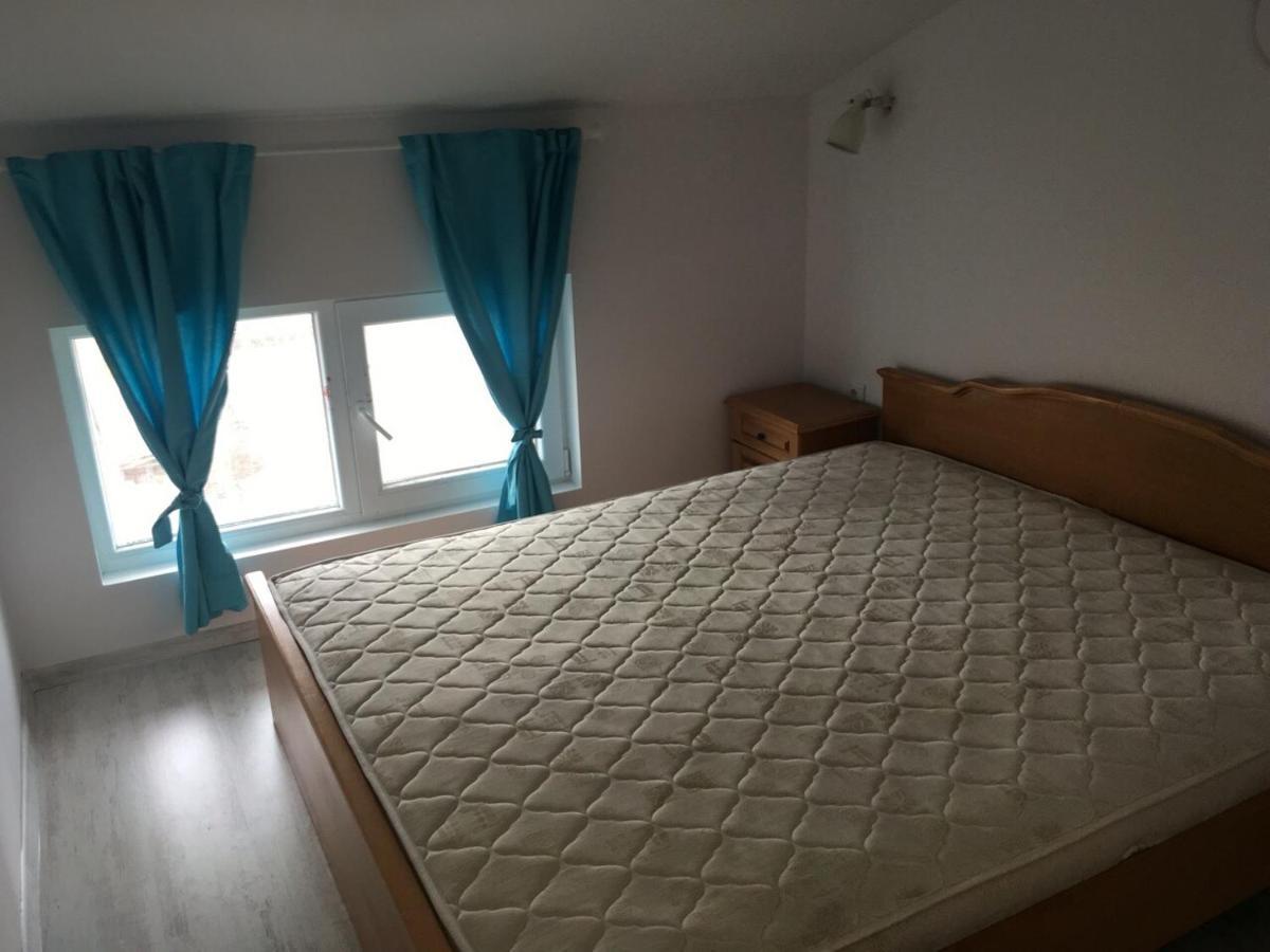 Hotel Yavor Tsarevo Esterno foto