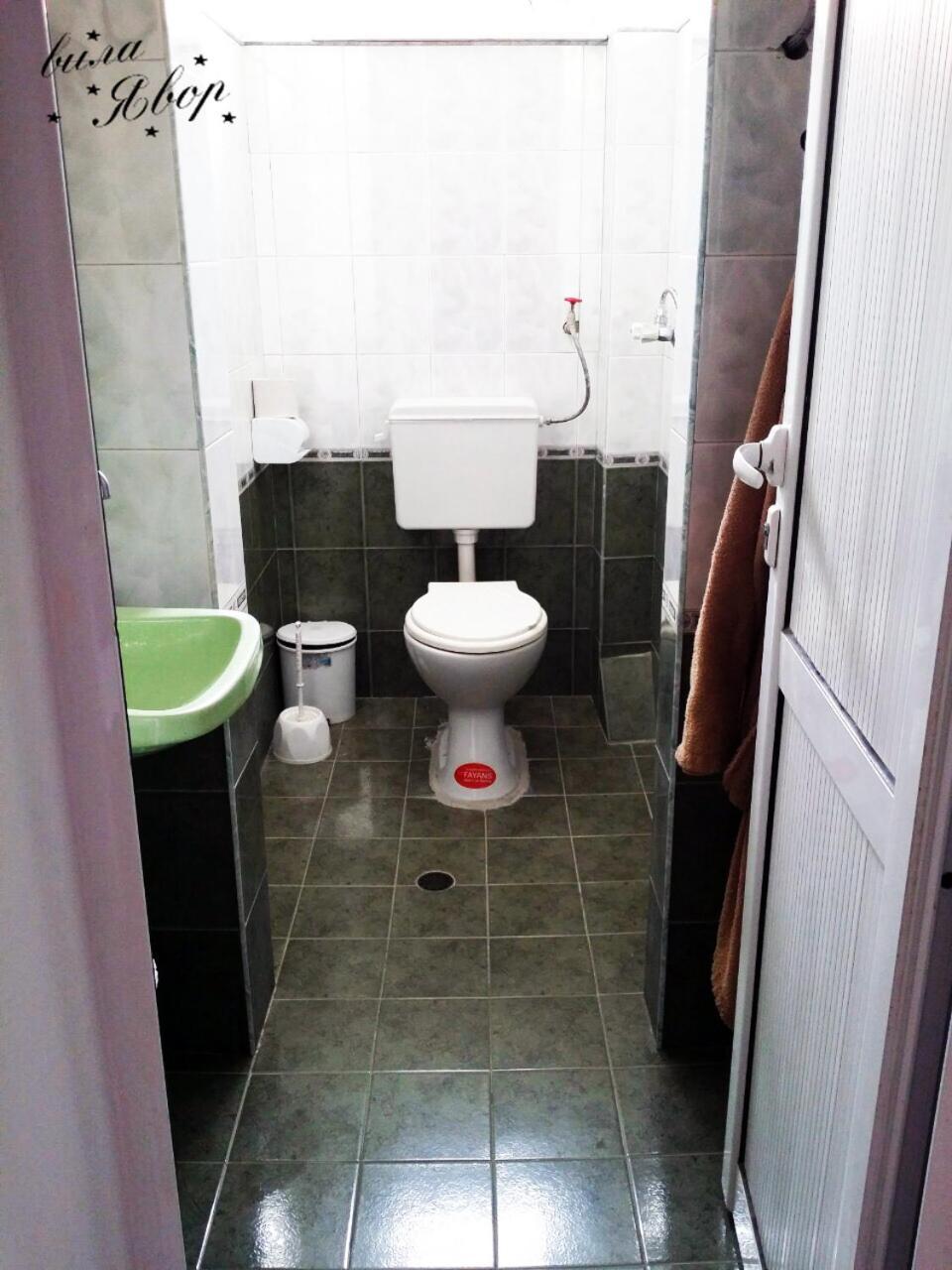Hotel Yavor Tsarevo Camera foto